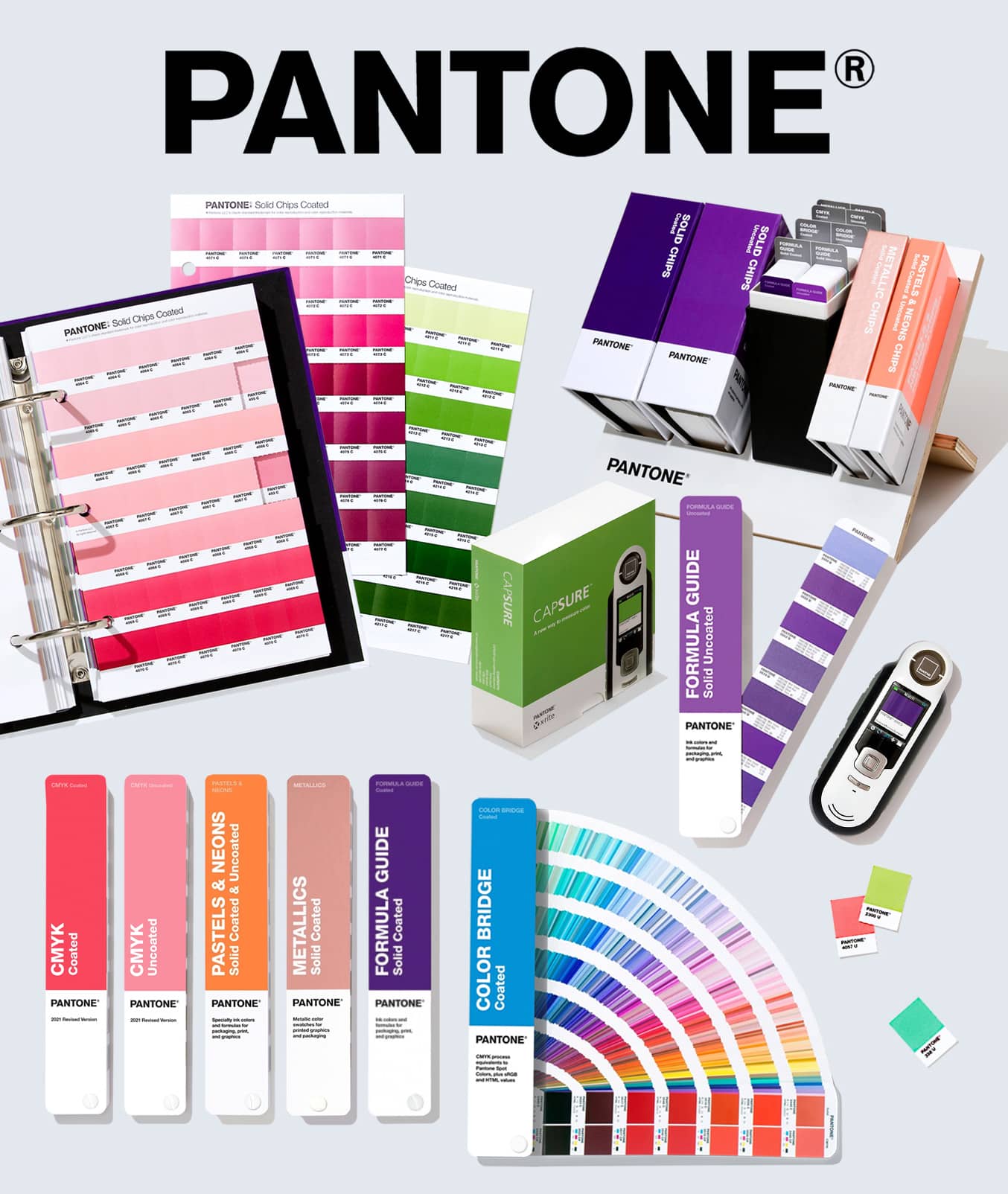 Pantone