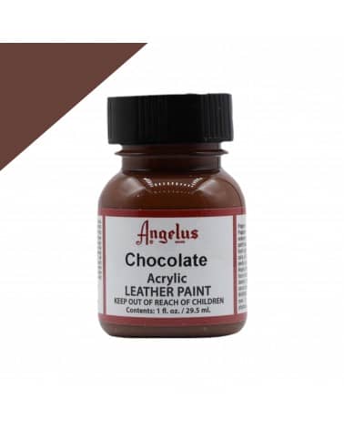 Angelus Chocolate Paint 015