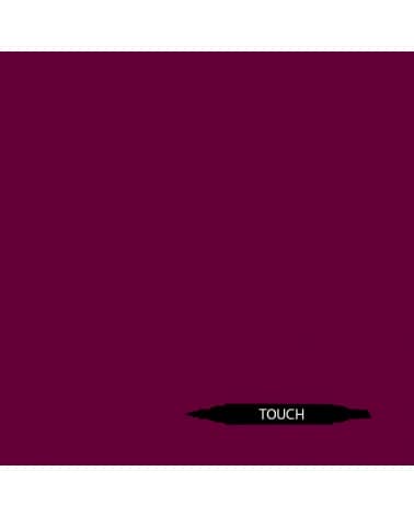 001 - rouge vin - Touch