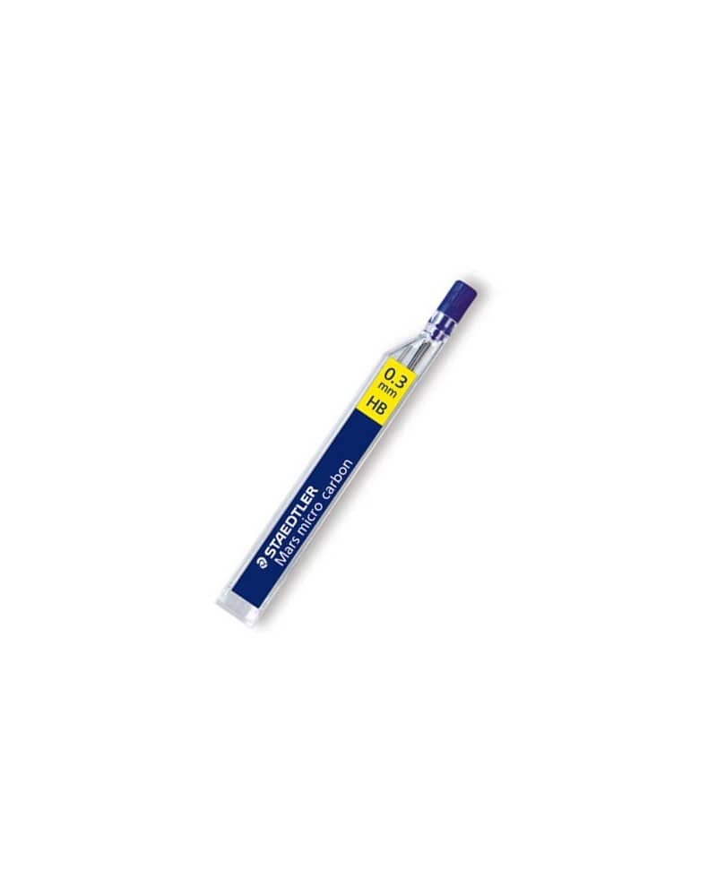 0,3 mm HB Staedtler Mars Micro