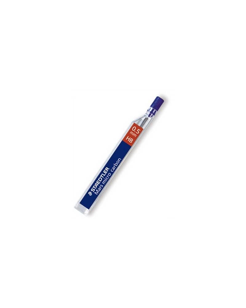 0,5 mm HB Staedtler Mars Micro