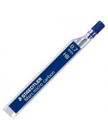 0,7 mm HB Staedtler Mars Micro