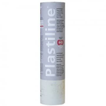 1 kg de plastiline