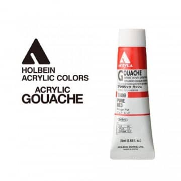 Acryla gouache a l unite magasin et vente en ligne