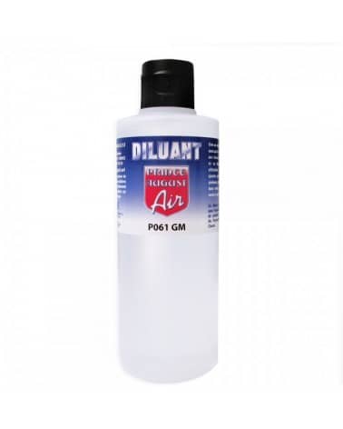 P061GM Diluant Aérographe - 200 ml