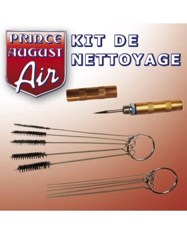 Kit de Nettoyage