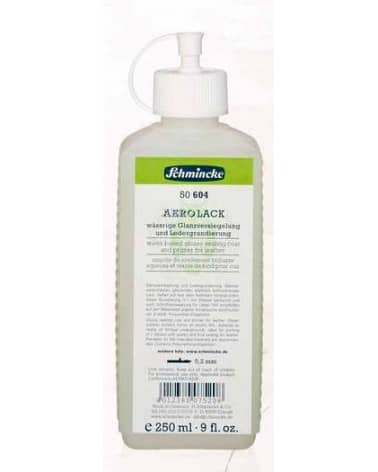 Aero Lack Schmincke 250ml