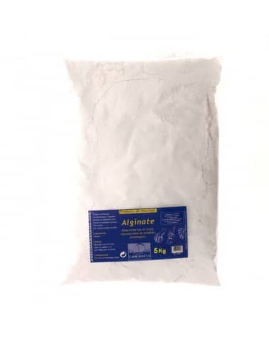 Alginate 5 Kg