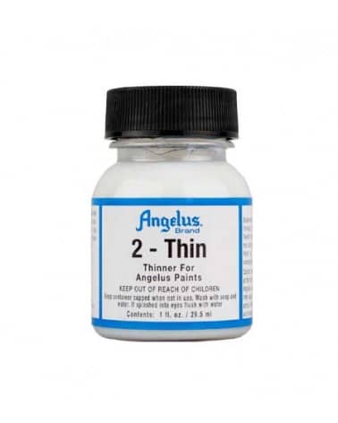 Angelus 2 thin 29.5ml