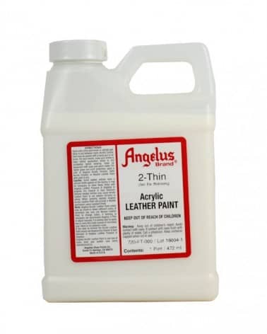 Angelus 2 thin Pint