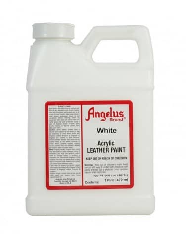 Angelus White Paint 005 pint