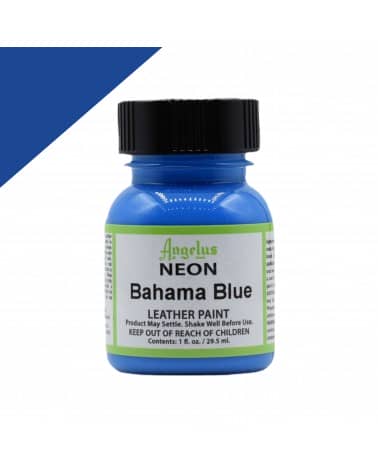 Angelus Bahama Blue 131