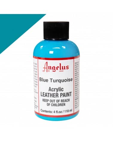 Angelus Blue Turquoise 045 118 ml