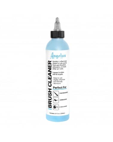 Cleaner aerographe Ink Liquitex