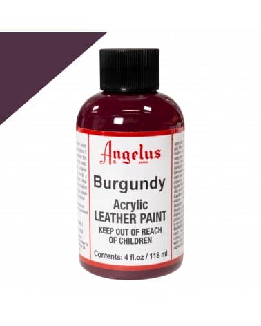 Angelus Burgundy 060 118ml