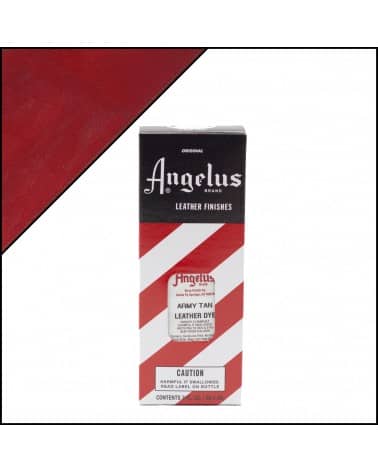 Dye Angelus Army tan