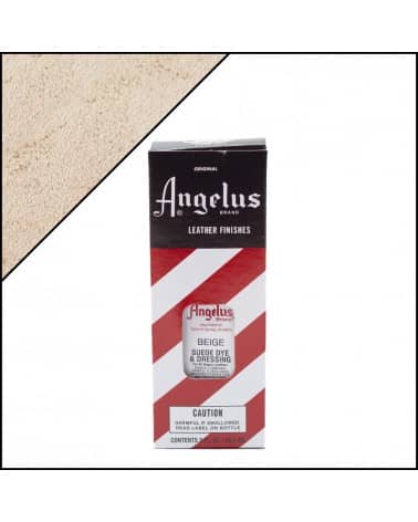 Dye Angelus Beige