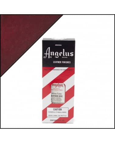 Dye Angelus Winetone