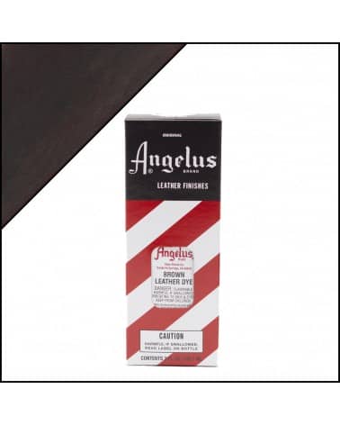 Dye Angelus Brown