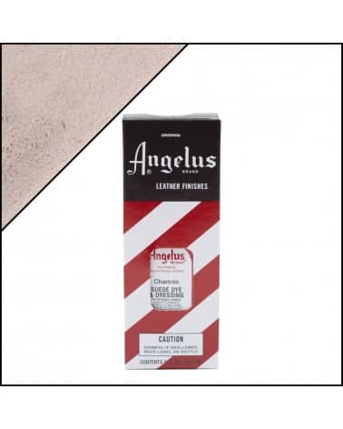 Dye Angelus Chamois