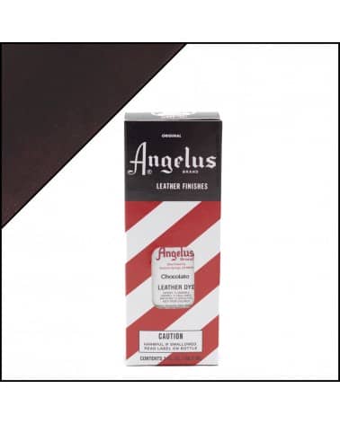 Dye Angelus Chocolate