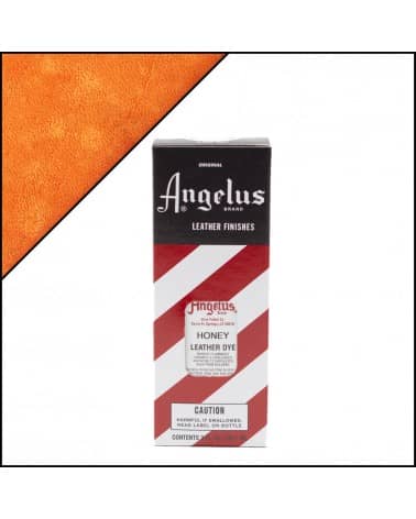 Dye Angelus Honey