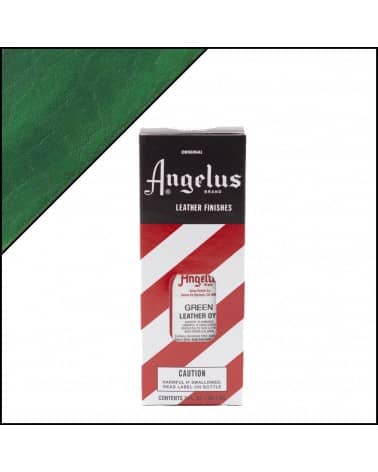 Dye Angelus Green