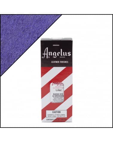 Dye Angelus Lilac