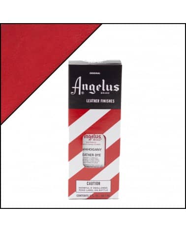 Dye Angelus Mahogany