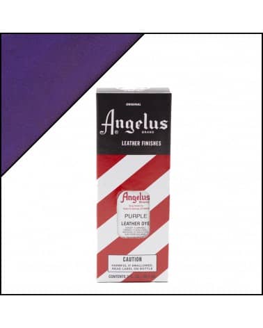 Dye Angelus Purple