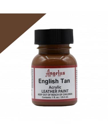 Angelus English Tan 019