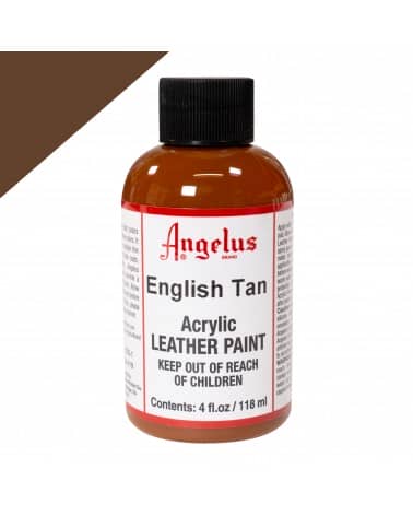 Angelus English Tan 019 118ml