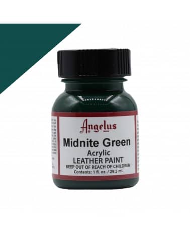 Angelus Midnight green 052 29.5ml