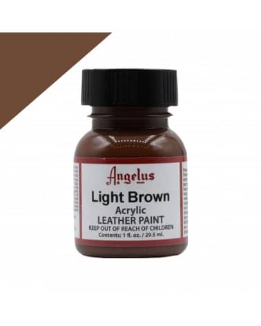 Angelus Light Brown 021