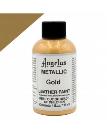 Angelus Gold 072 118ml