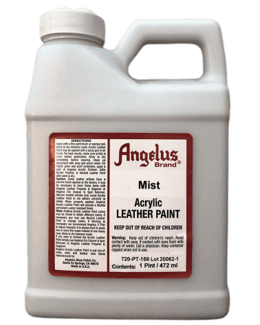 Angelus paint Buttercup pint