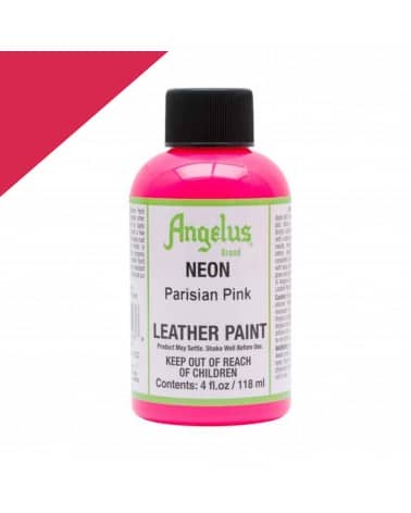 Angelus Parisian Pink 123