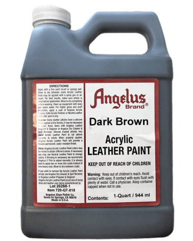 Quart Terra cotta Paint