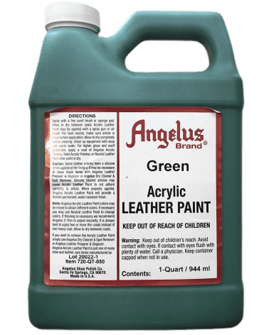 Quart Terra cotta Paint