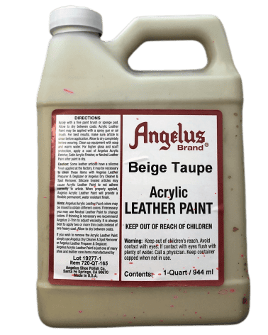 Quart Terra cotta Paint