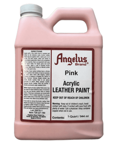 Quart Terra cotta Paint