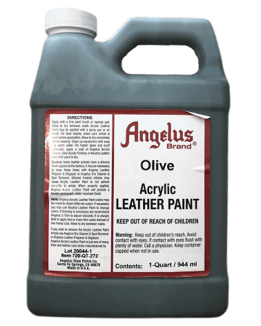 Quart Terra cotta Paint