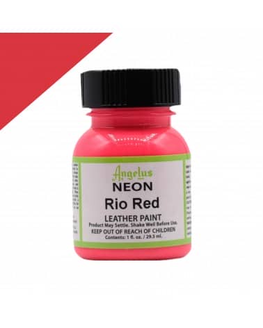 Angelus Rio Red 120