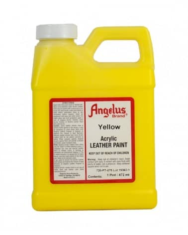 Angelus Yellow 075 Pint