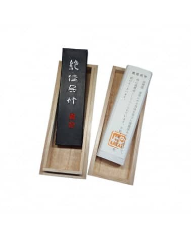 Baton encre Japonaise