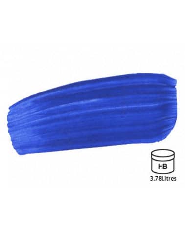 Bleu Cobalt 140 S8