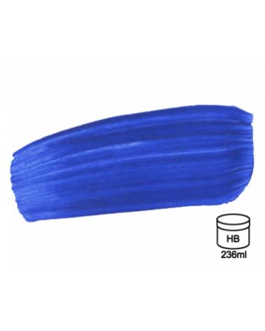 Bleu de cobalt 140 S8