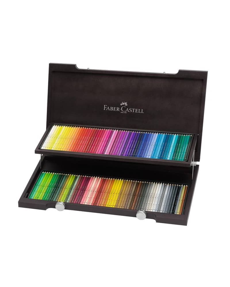 Coffret Collection Art & Graphic Faber-Castell