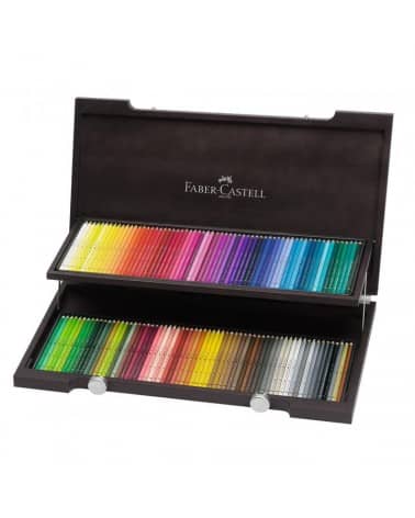 Coffret Collection Art & Graphic Faber-Castell