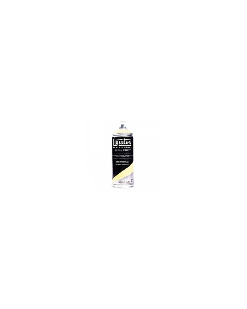 Liquitex spray paint 6830 – Jaune Cadmium moyen6 S1 IMITATION